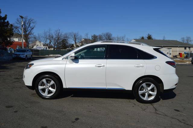 Used 2015 Lexus RX 350 AWD image 65