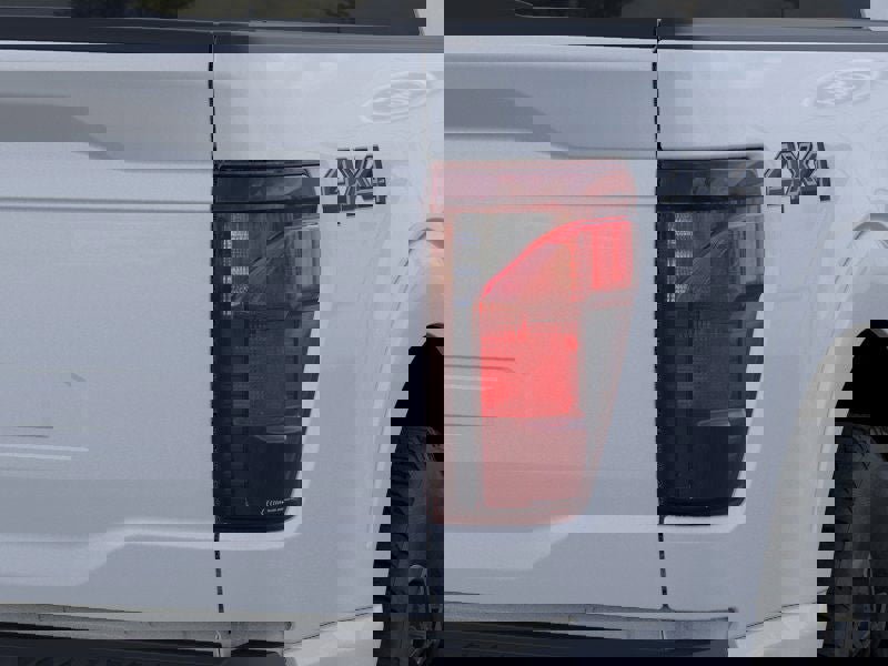 New 2025 Ford F150 XLT w/ Equipment Group 302A MID image 21