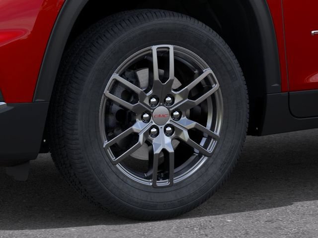New 2026 GMC Acadia Elevation FWD image 9