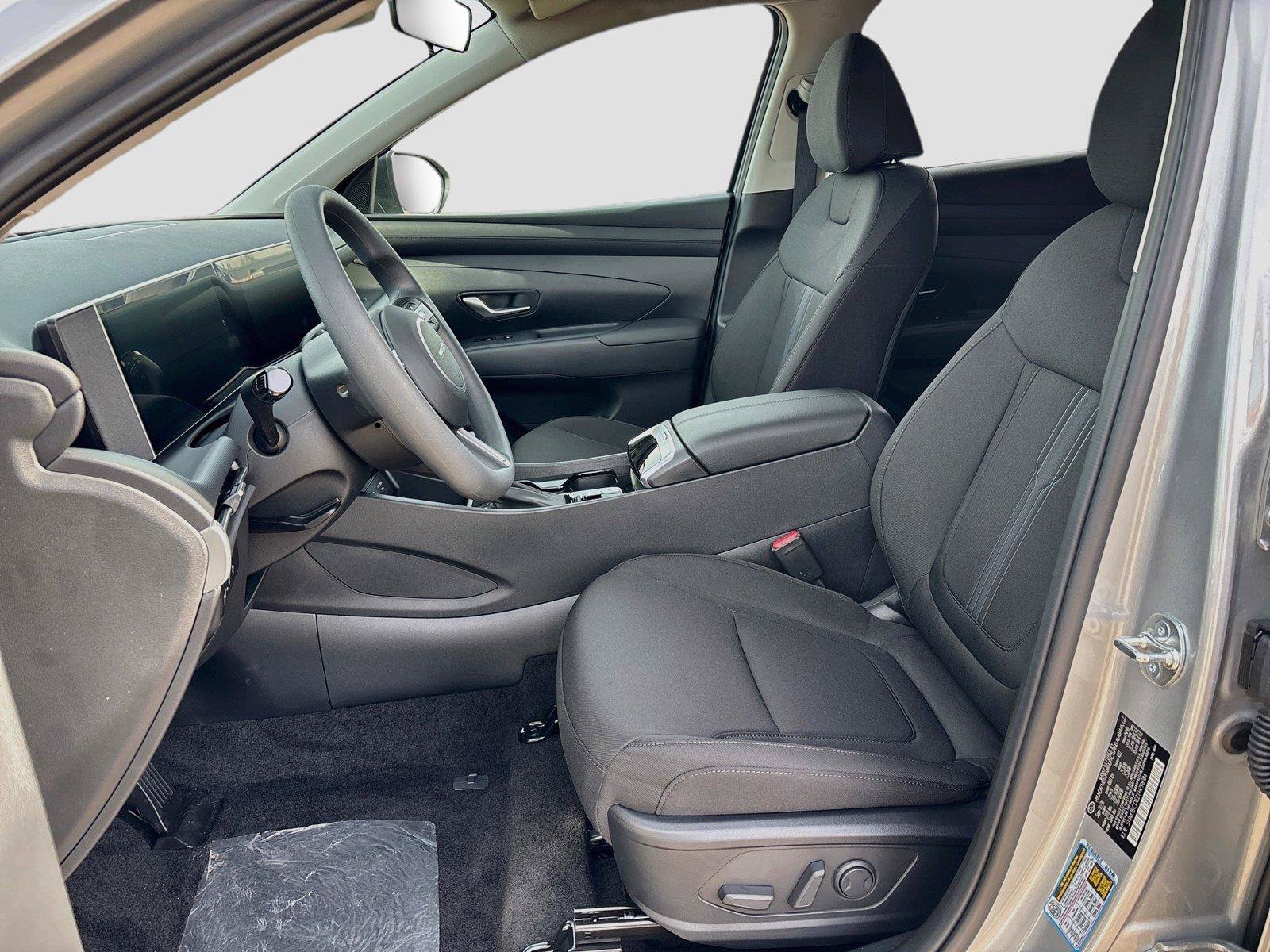 New 2026 Hyundai Tucson SEL AWD/4WD image 5