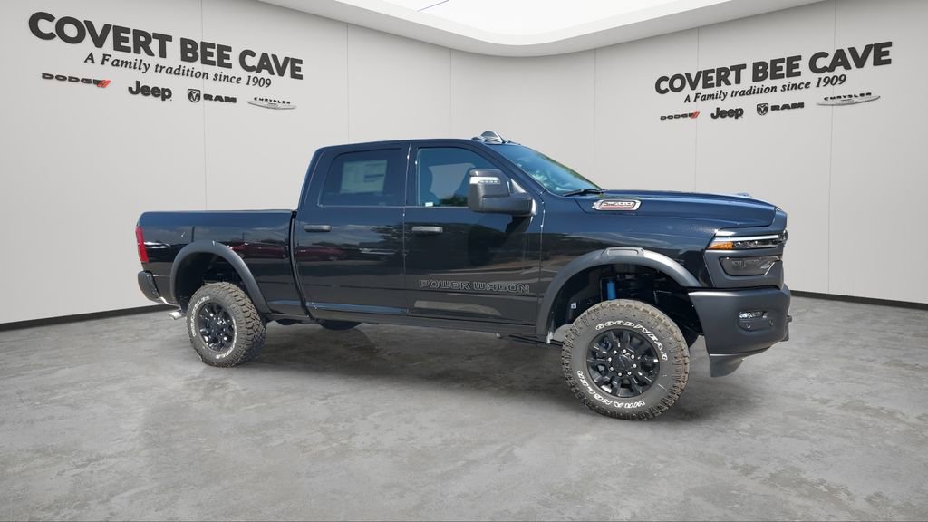 New 2026 RAM 2500 Power Wagon image 12
