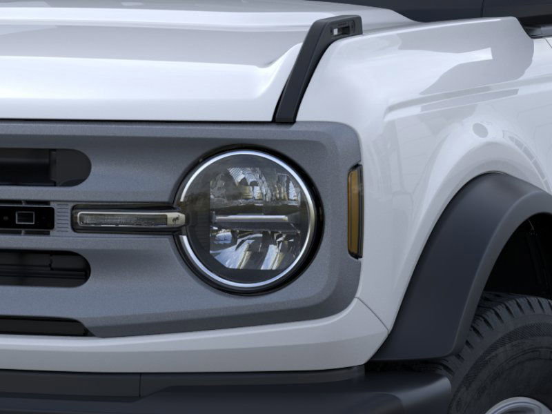 New 2025 Ford Bronco Big Bend image 20