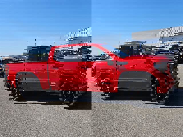 New 2026 GMC Sierra 1500 Elevation image 6