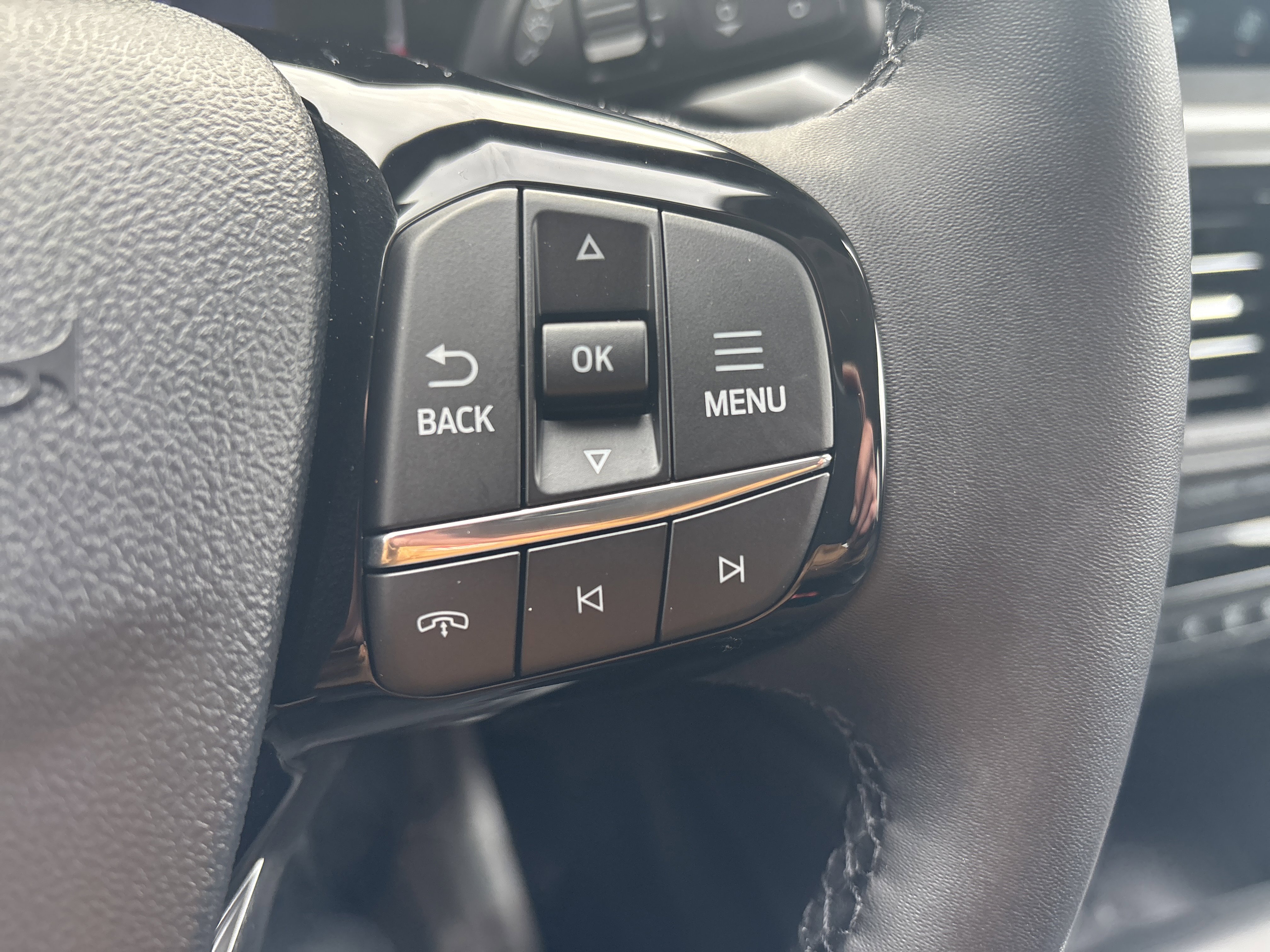 New 2026 Ford Escape Active w/ Tech Pack #1 AWD/4WD image 20
