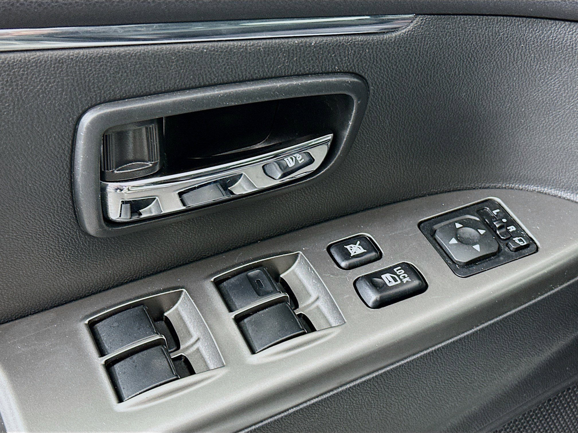 Used 2024 Mitsubishi Outlander Sport SE AWD/4WD image 15