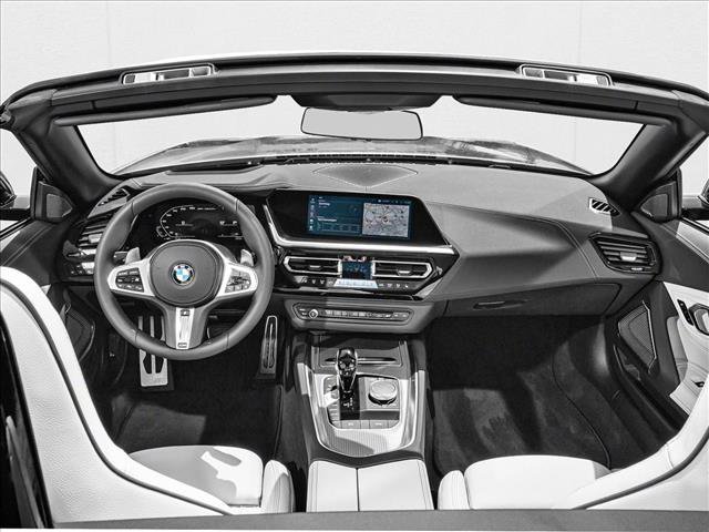 New 2025 BMW Z4 sDrive30i w/ Premium Package image 3