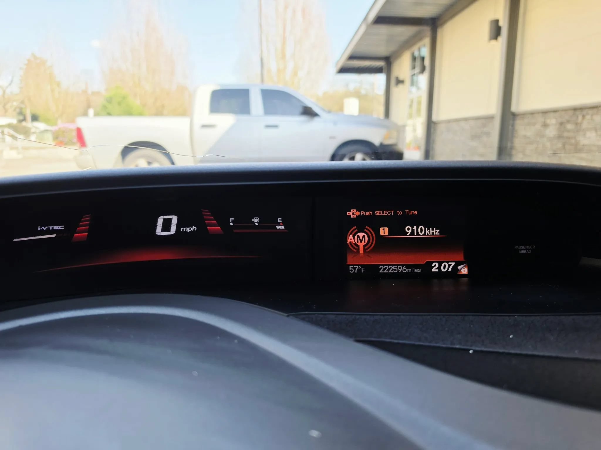 Used 2012 Honda Civic Si image 14