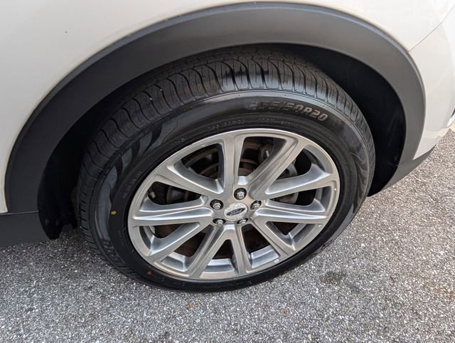 Used 2017 Ford Explorer Limited image 14