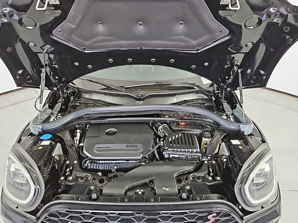 Certified 2023 MINI Cooper Countryman S image 6