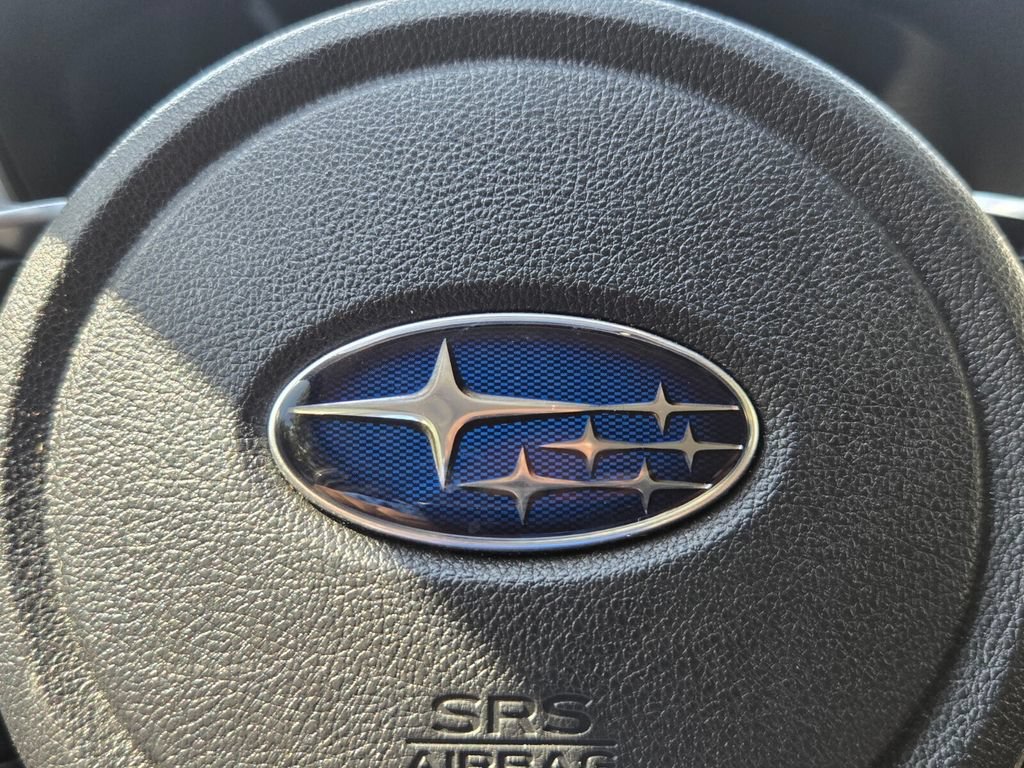 Used 2024 Subaru Forester Limited AWD/4WD image 28