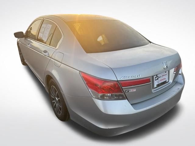 Used 2011 Honda Accord LX image 3