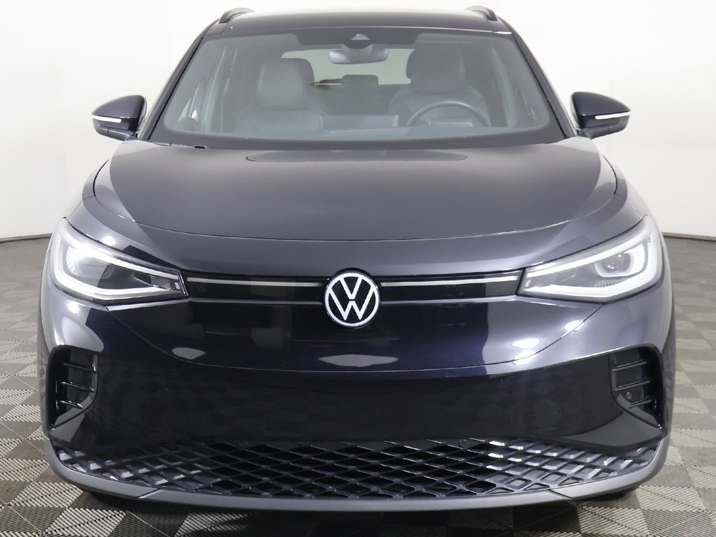 Used 2024 Volkswagen ID.4 Pro S image 12