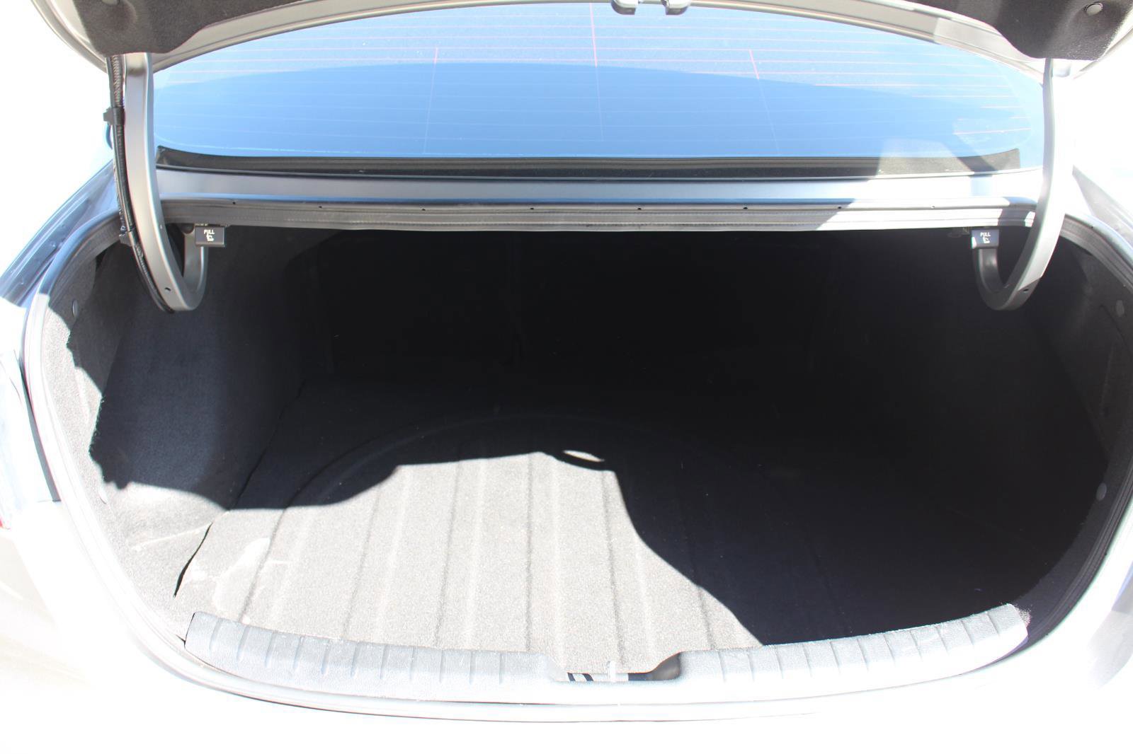 Certified 2023 Kia Forte LXS w/ LXS Technology Package image 32