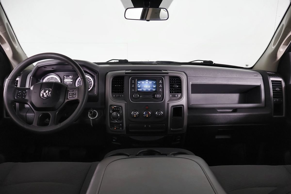 Used 2018 RAM 1500 Tradesman w/ Popular Equipment Group AWD/4WD image 20