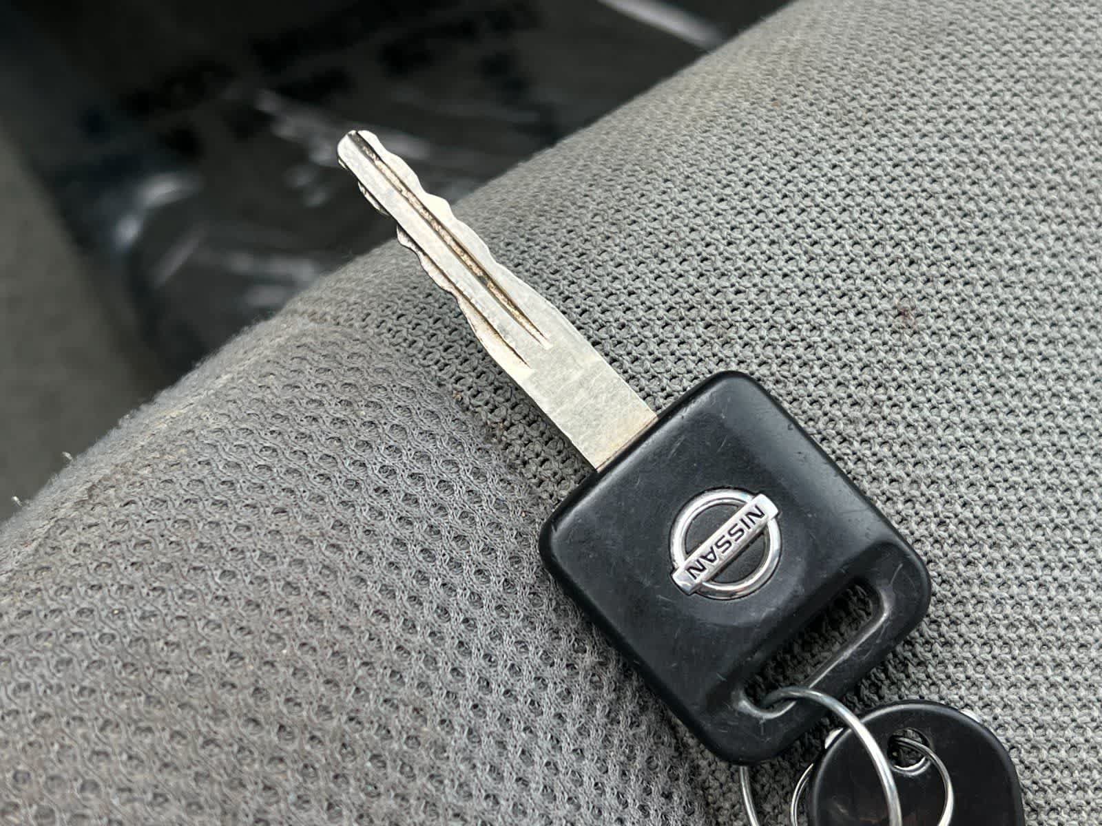 Used 2017 Nissan Frontier S RWD image 26