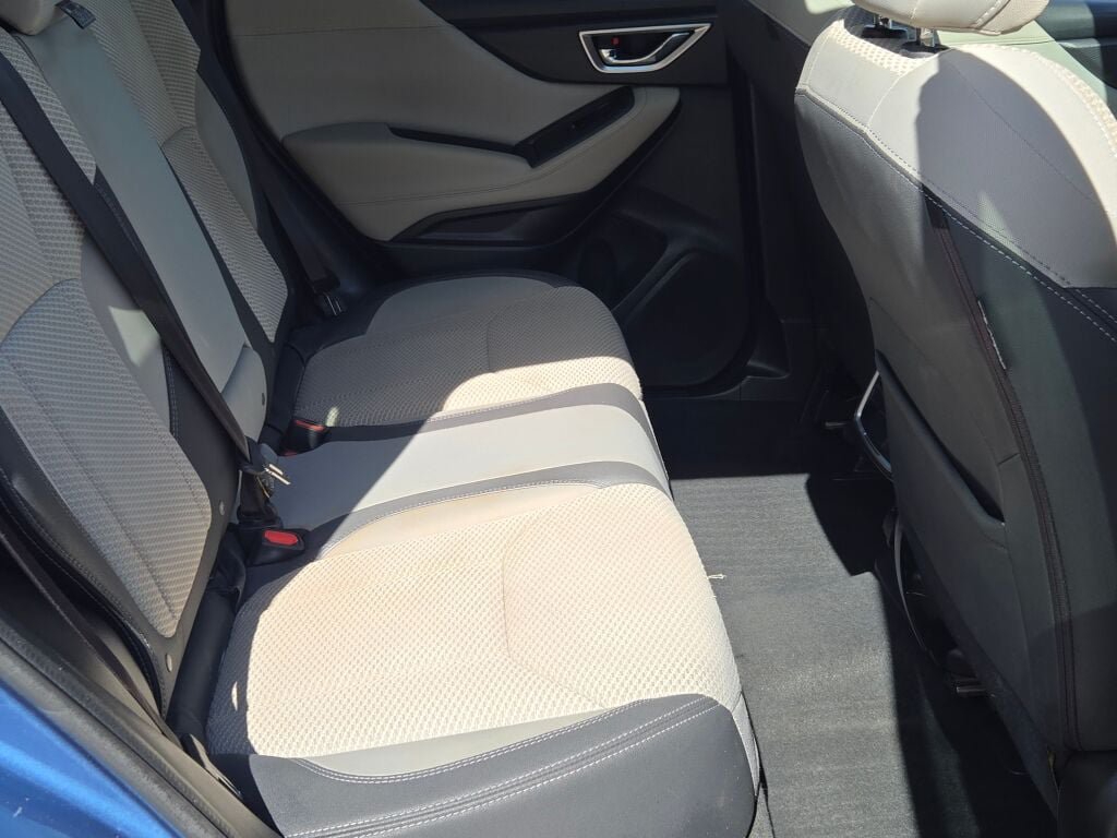 Used 2020 Subaru Forester Premium AWD/4WD image 9