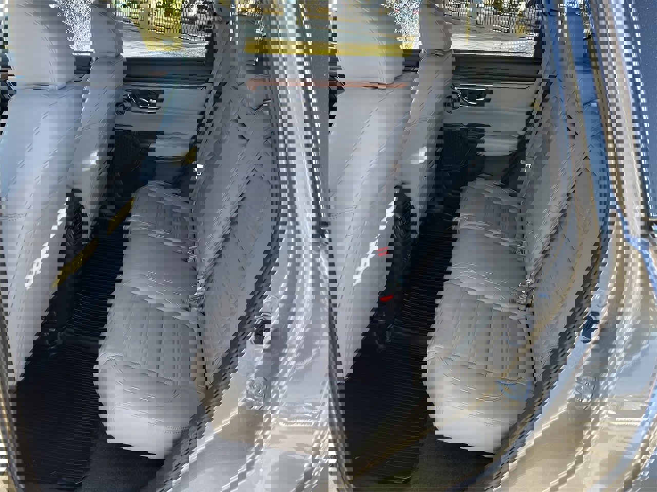 Used 2022 Honda CR-V EX-L image 26