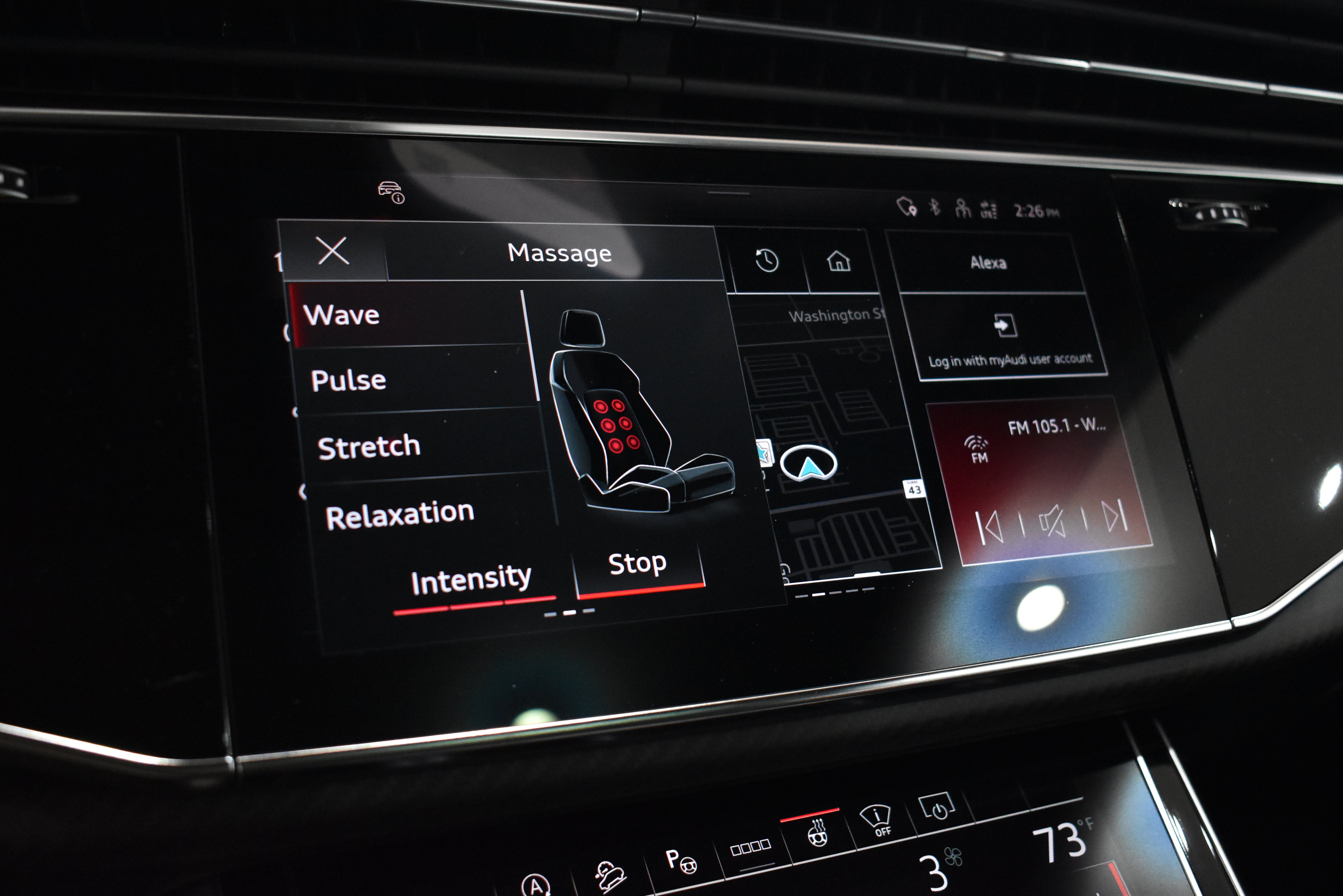 New 2026 Audi RS Q8 performance image 21