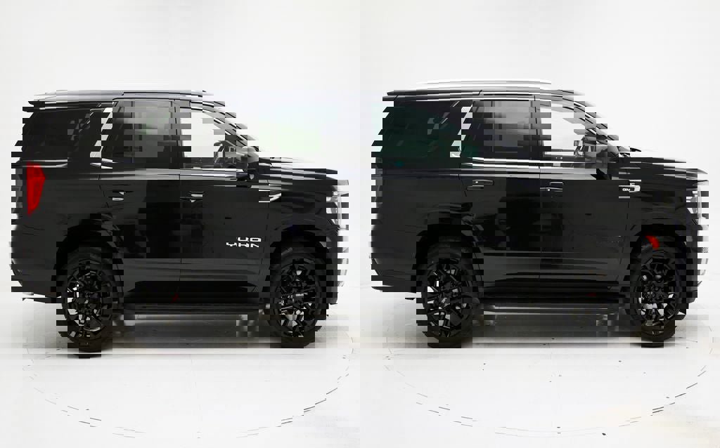 Used 2022 GMC Yukon SLE w/ Gmc Pro Safety Plus Package video 2