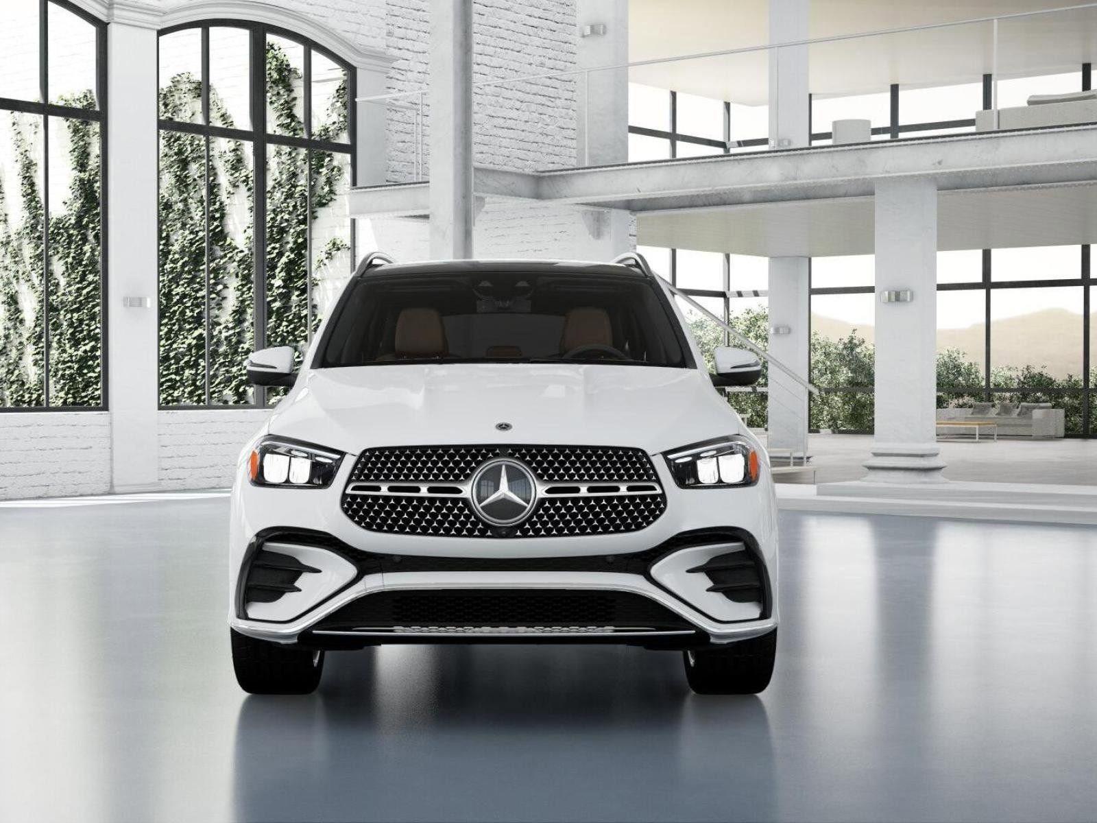 New 2026 Mercedes-Benz GLE 450 4MATIC image 7