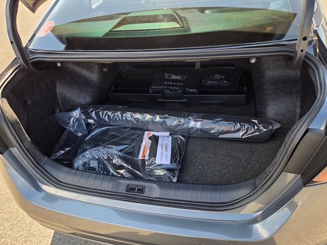 New 2026 Nissan Altima 2.5 SV w/ SV Premium Package FWD image 14