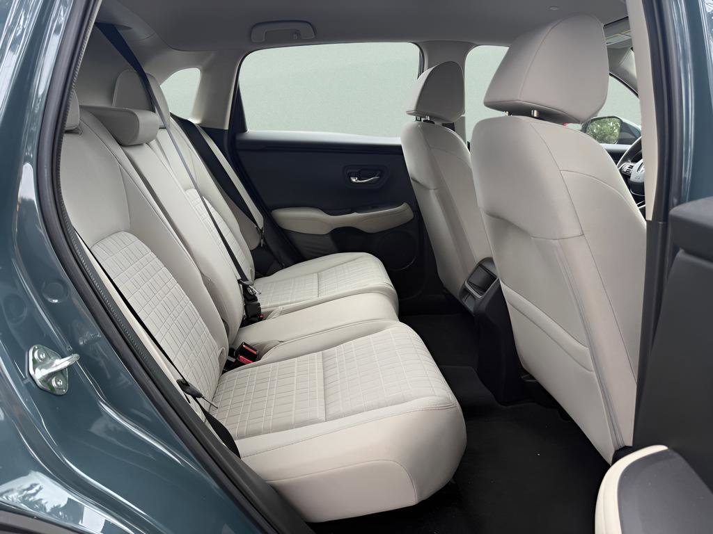Certified 2024 Honda HR-V LX image 13