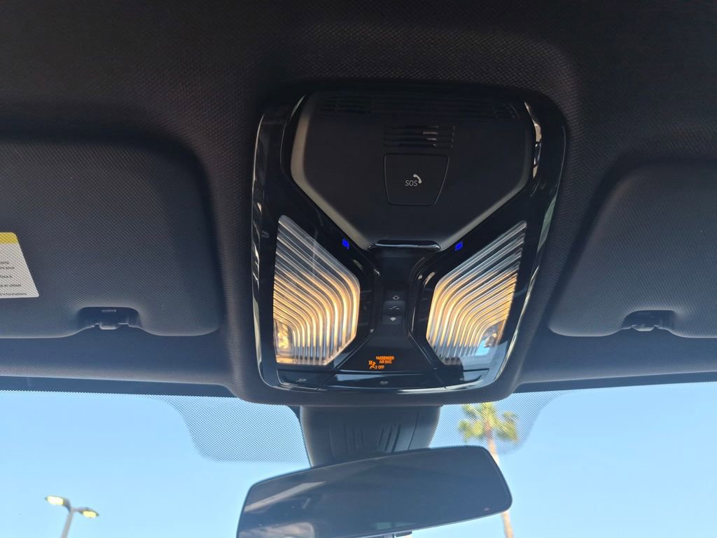 Used 2022 BMW X5 sDrive40i w/ Premium Package image 20