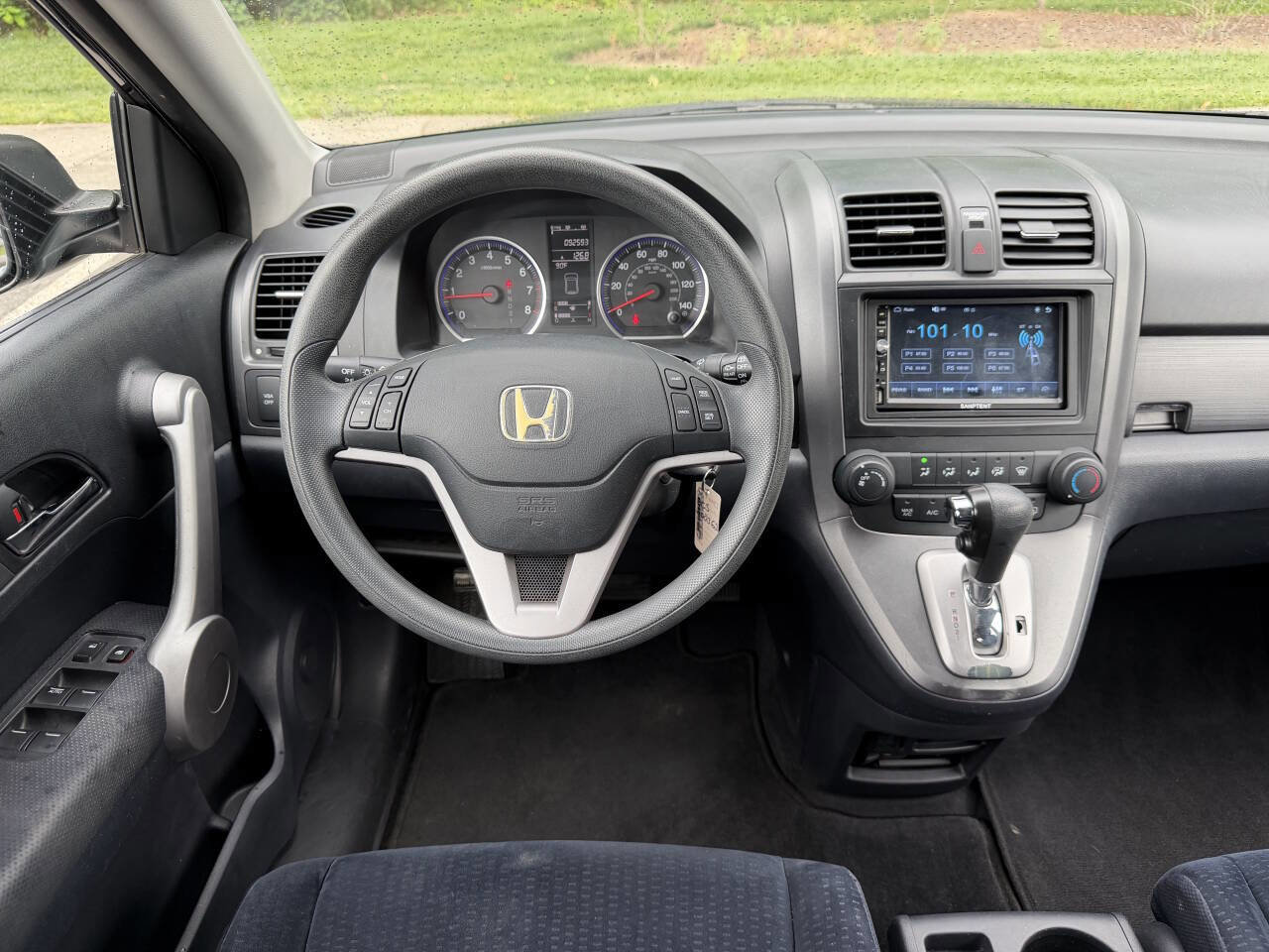 Used 2007 Honda CR-V EX image 13