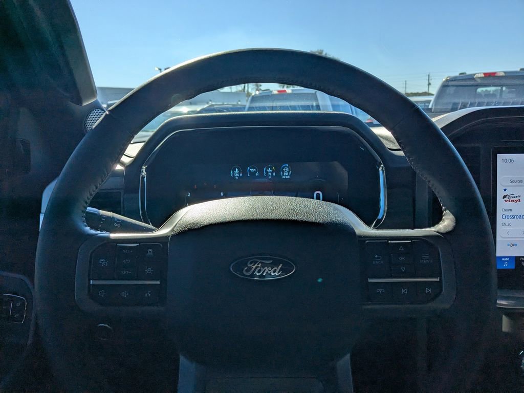 Used 2024 Ford F150 Lariat w/ FX4 Off-Road Package image 20