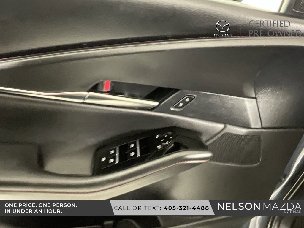 Certified 2025 MAZDA CX-30 AWD 2.5 S w/ Preferred Package image 21
