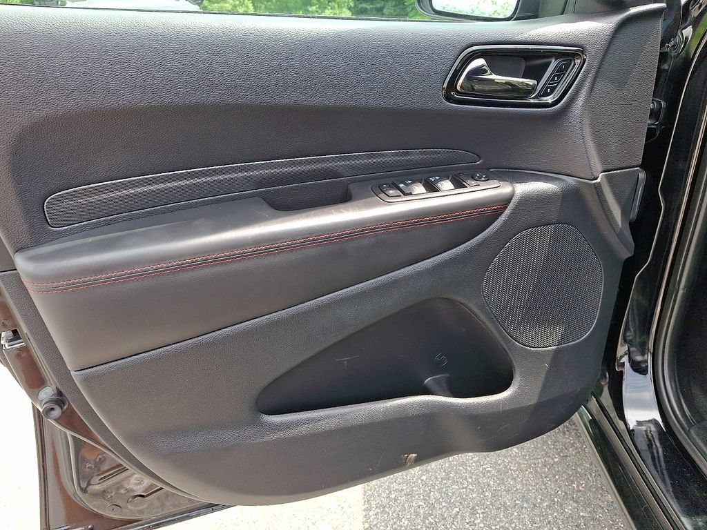Used 2024 Dodge Durango GT AWD/4WD image 13