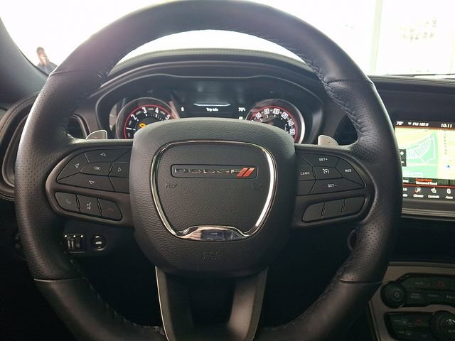 Used 2023 Dodge Challenger R/T Scat Pack RWD image 19