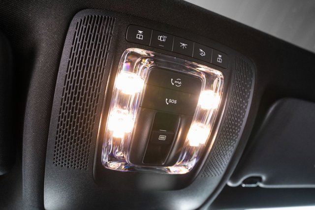 New 2026 Mercedes-Benz GLB 35 AMG 4MATIC image 29