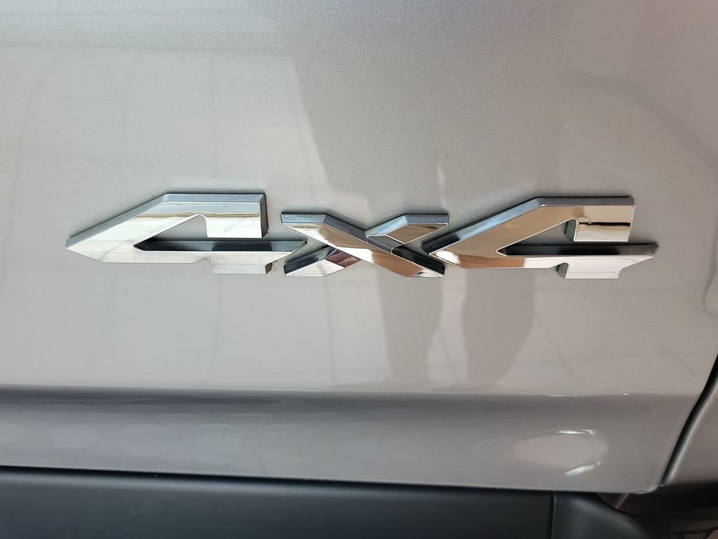 Used 2021 RAM 1500 Big Horn AWD/4WD image 7