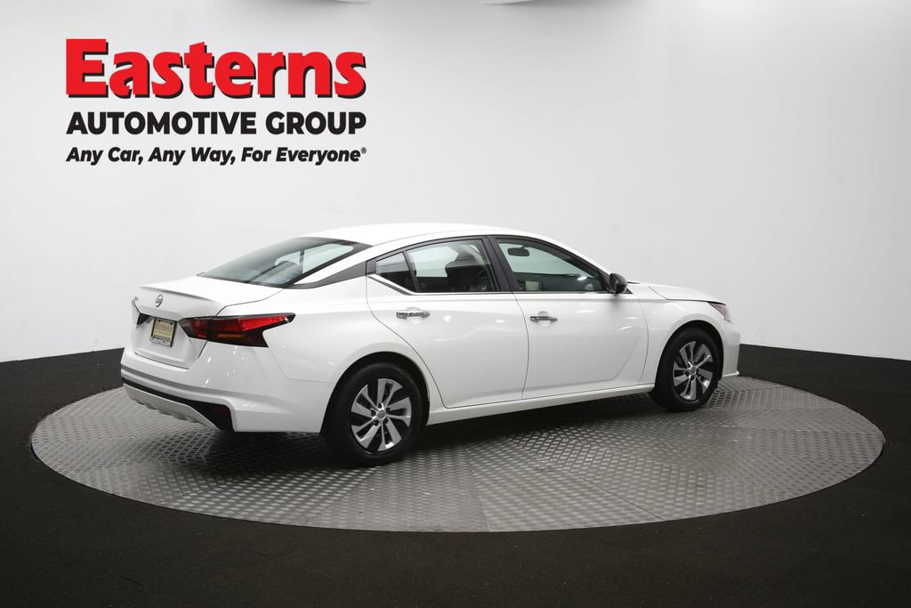 Used 2024 Nissan Altima 2.5 S FWD image 37