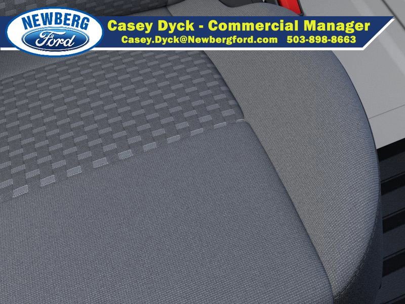 New 2026 Ford Transit 350 Base image 16