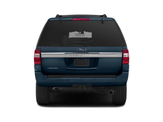 Used 2015 Ford Expedition EL Limited w/ Equipment Group 301A AWD/4WD image 5