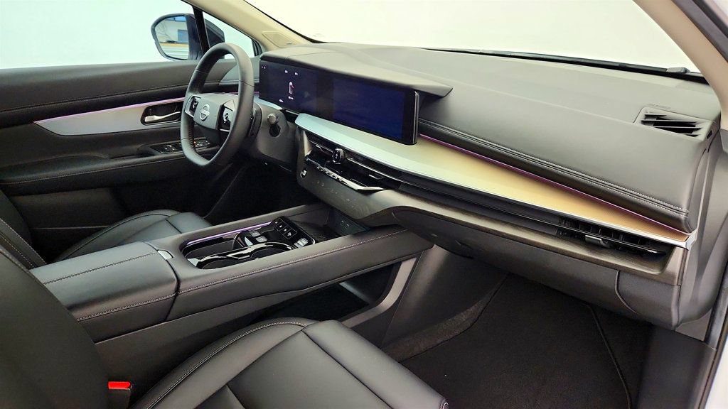Used 2025 Nissan Murano SL AWD/4WD image 25