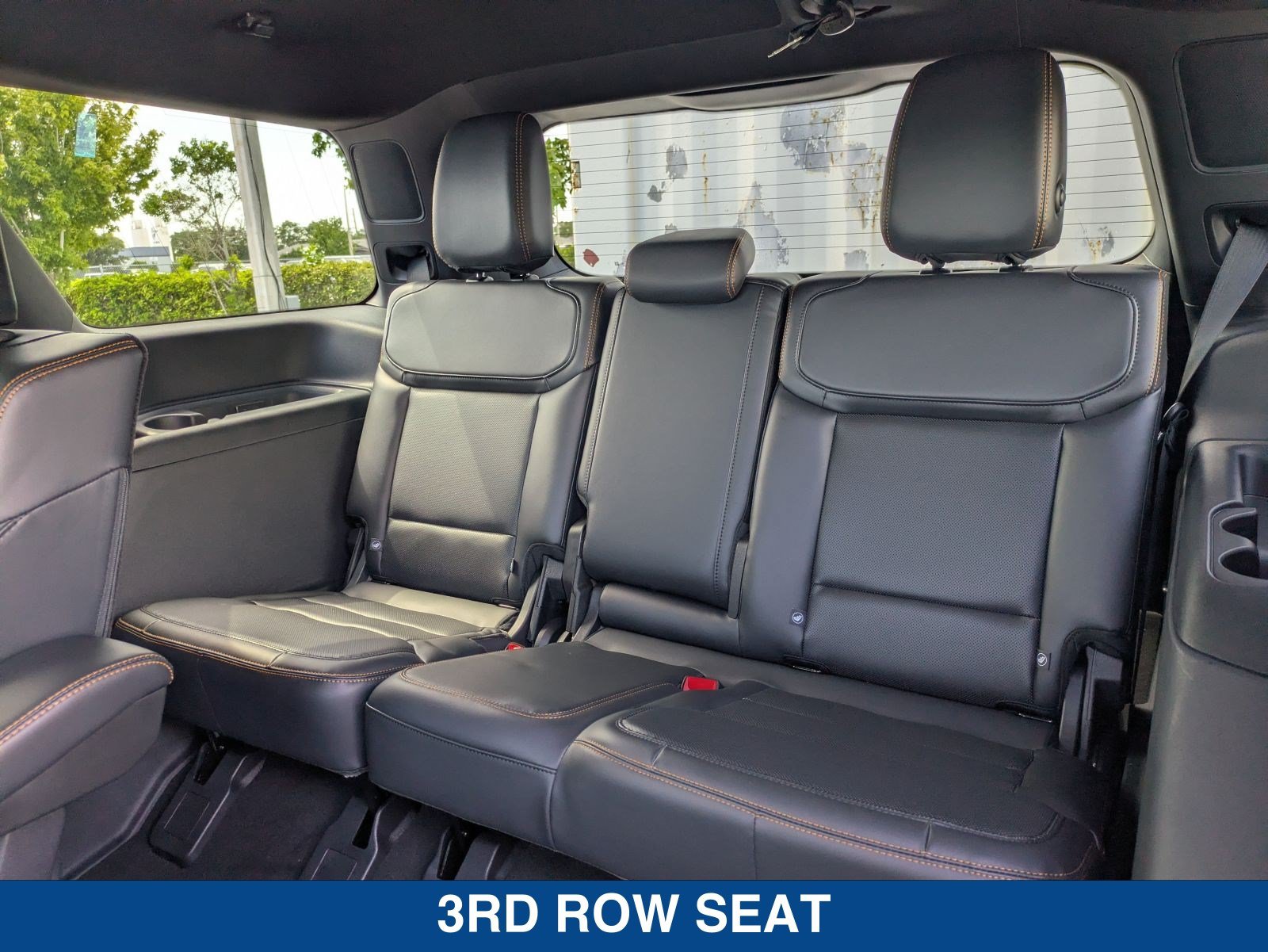 New 2026 Ford Expedition Tremor AWD/4WD image 42
