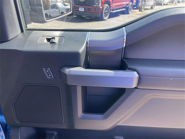 Used 2015 Ford F150 XLT w/ Equipment Group 302A Luxury image 26