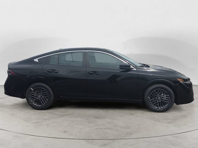 New 2026 Nissan Sentra SV w/ SV Convenience Package FWD image 4