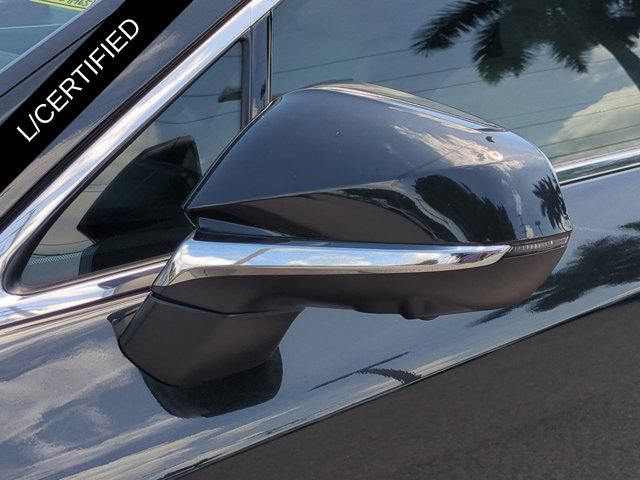 Certified 2023 Lexus RX 350 FWD w/ Cold Area Package image 12