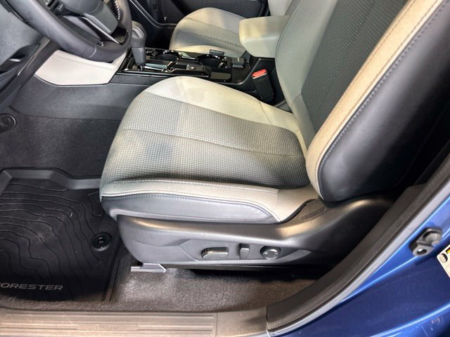 Used 2026 Subaru Forester Premium AWD/4WD image 34