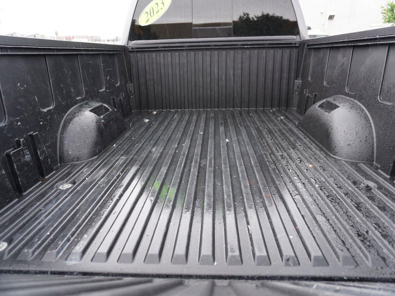 Used 2023 Toyota Tundra SR5 w/ SR5 Convenience Package AWD/4WD image 12
