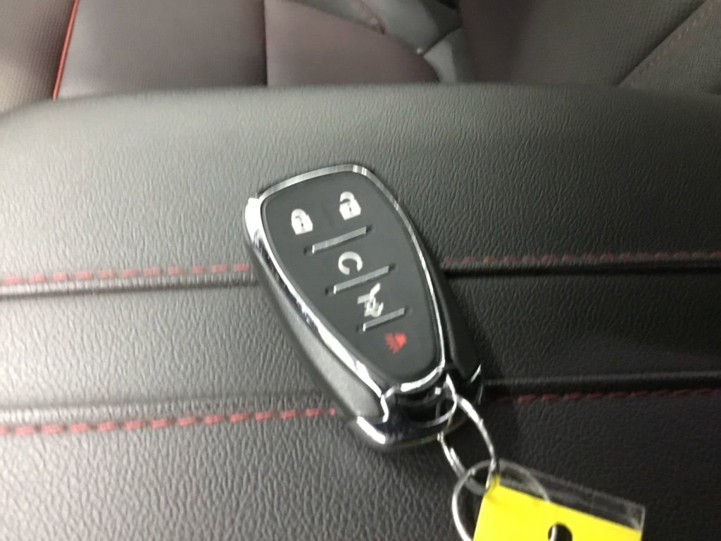 Used 2023 Chevrolet Blazer RS image 11