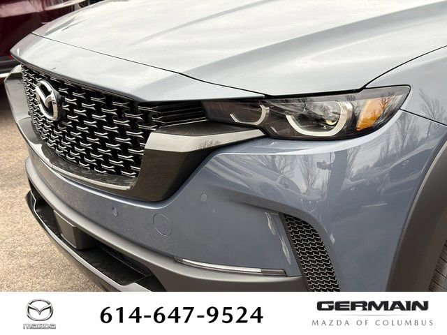 New 2026 MAZDA CX-50 AWD 2.5 Hybrid w/ Weather Package image 13