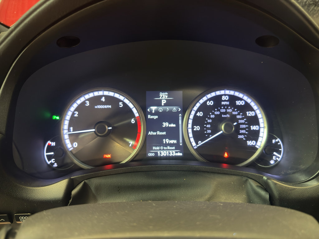 Used 2015 Lexus NX 200t F Sport w/ Navigation System Package FWD image 19