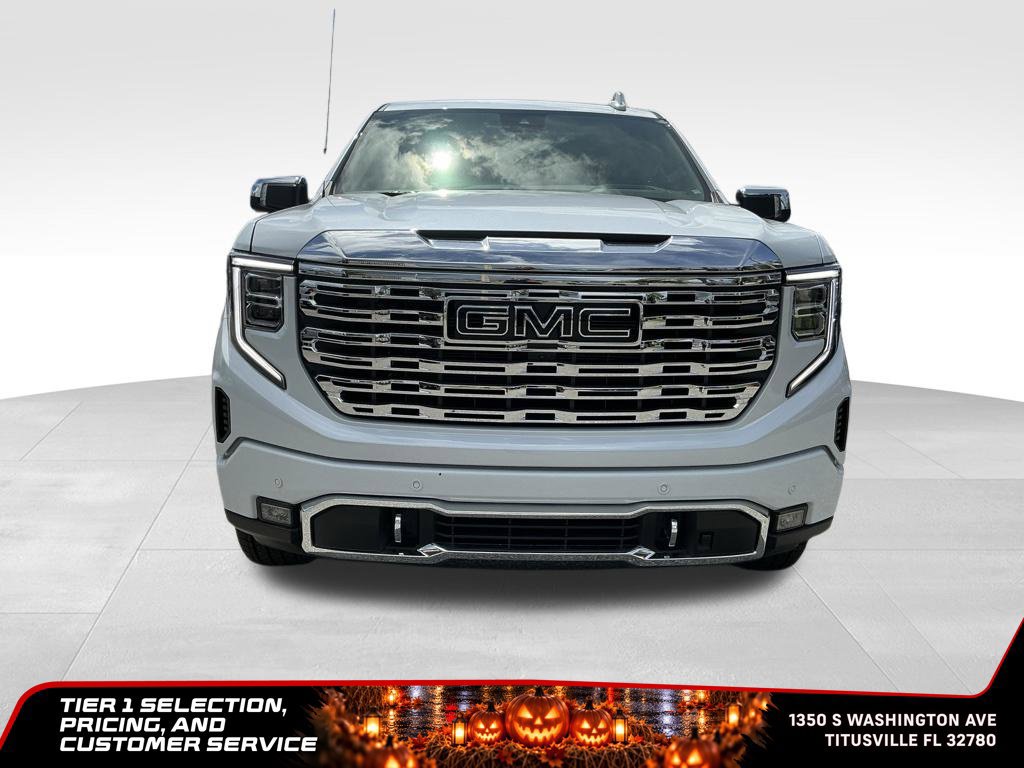 New 2026 GMC Sierra 1500 Denali AWD/4WD image 10