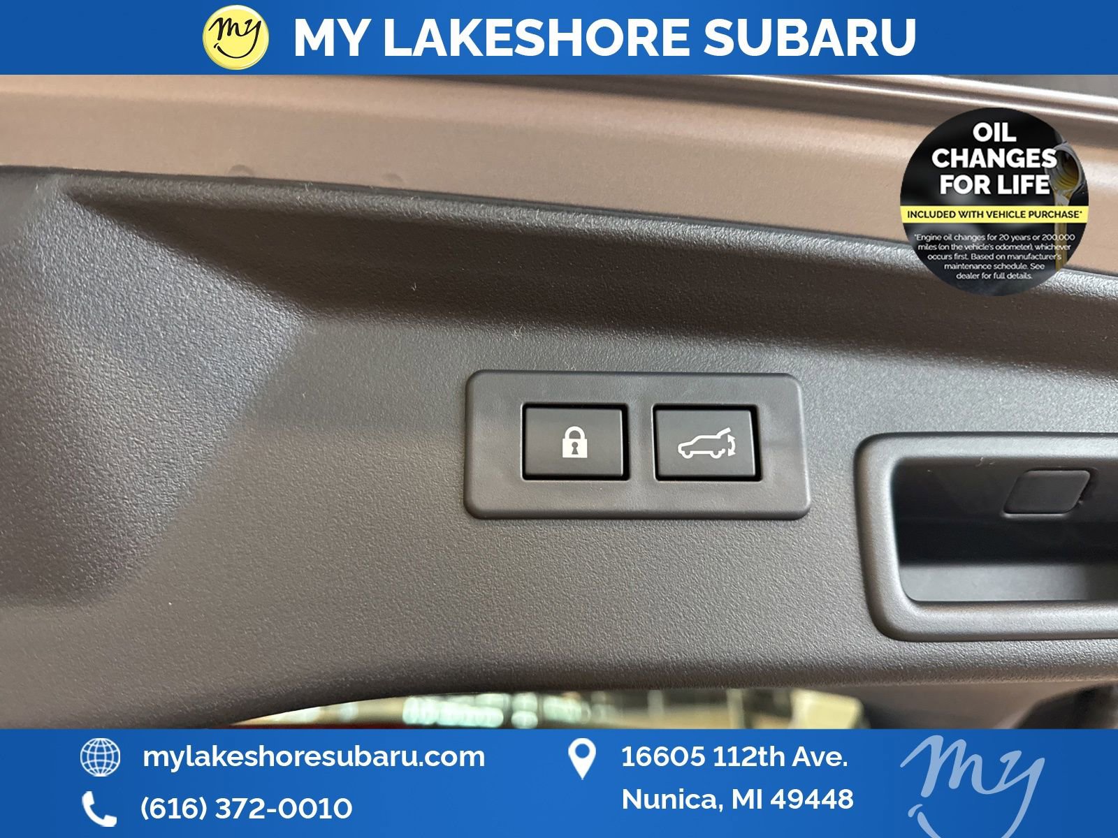 New 2026 Subaru Outback Premium image 26