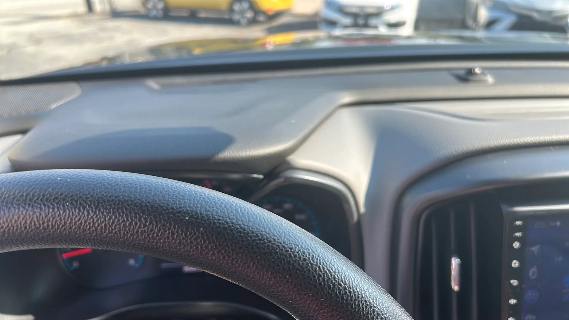 Used 2017 Chevrolet Colorado W/T w/ WT Convenience Package image 30